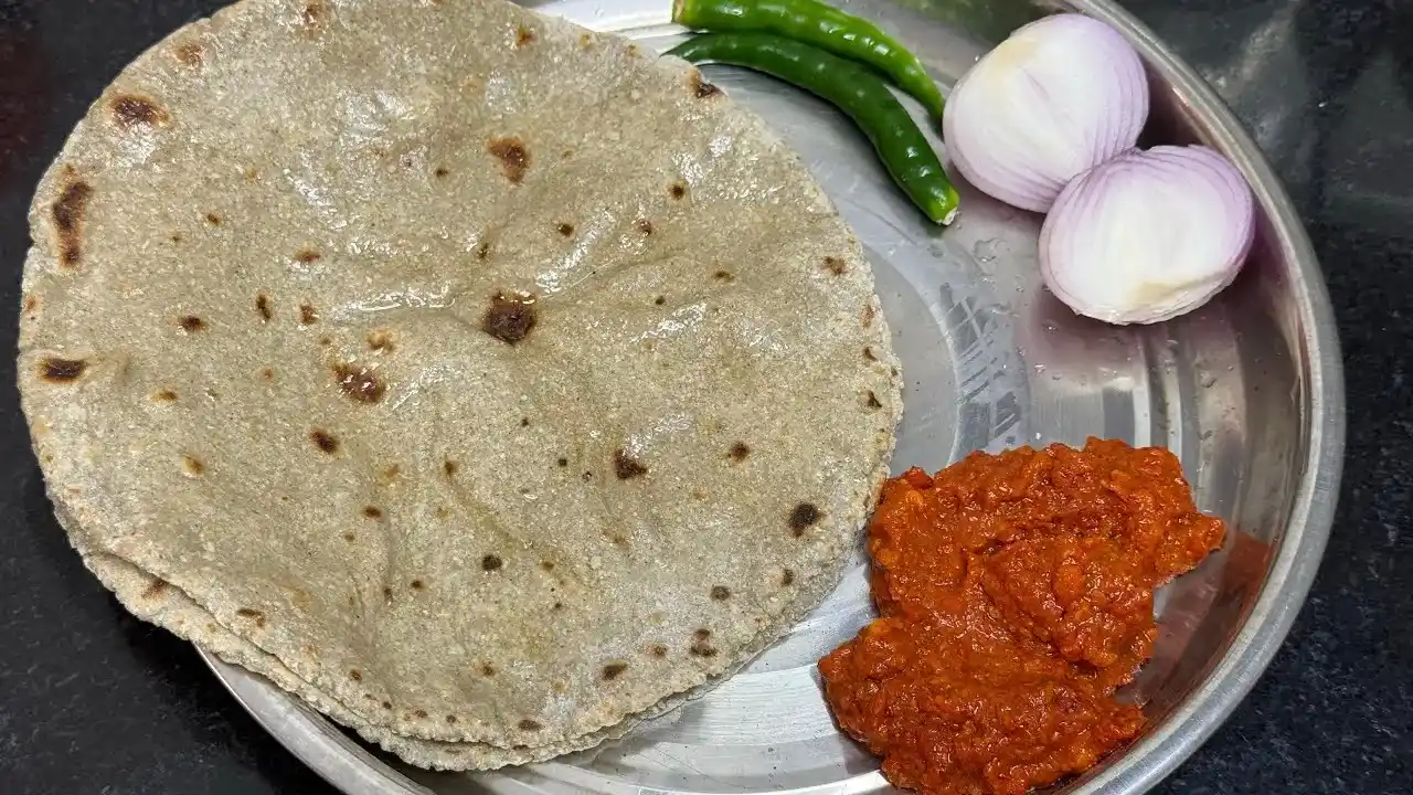 Winter Foods Jaipur