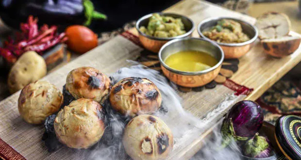 Regional Comfort Foods
