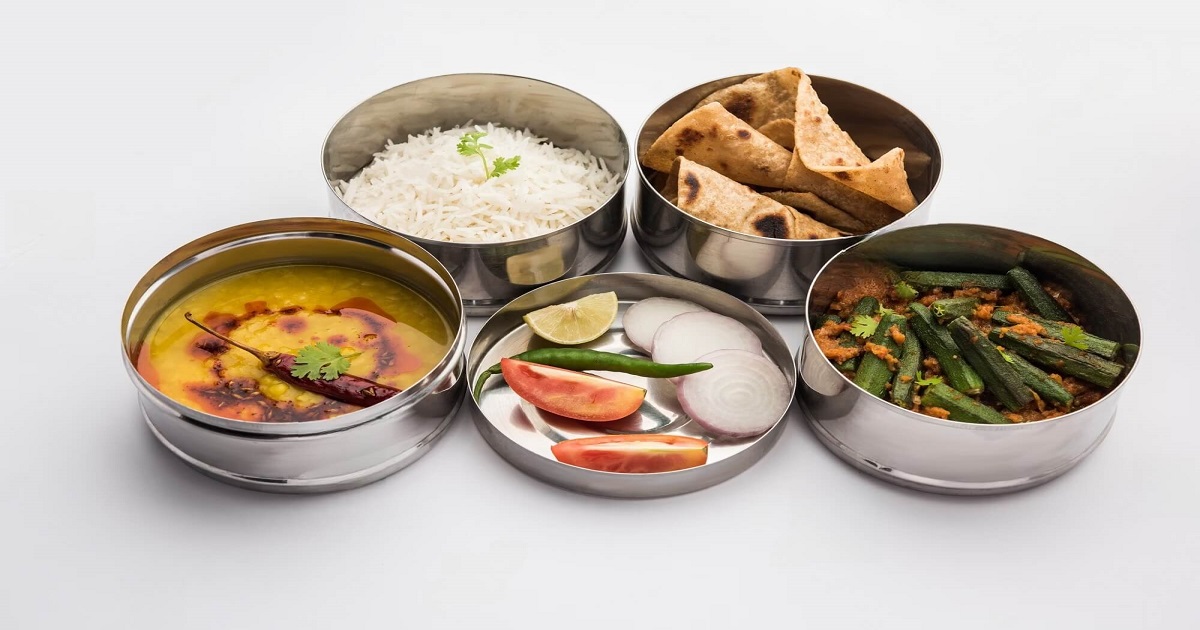 Homemade Tiffin Jaipur