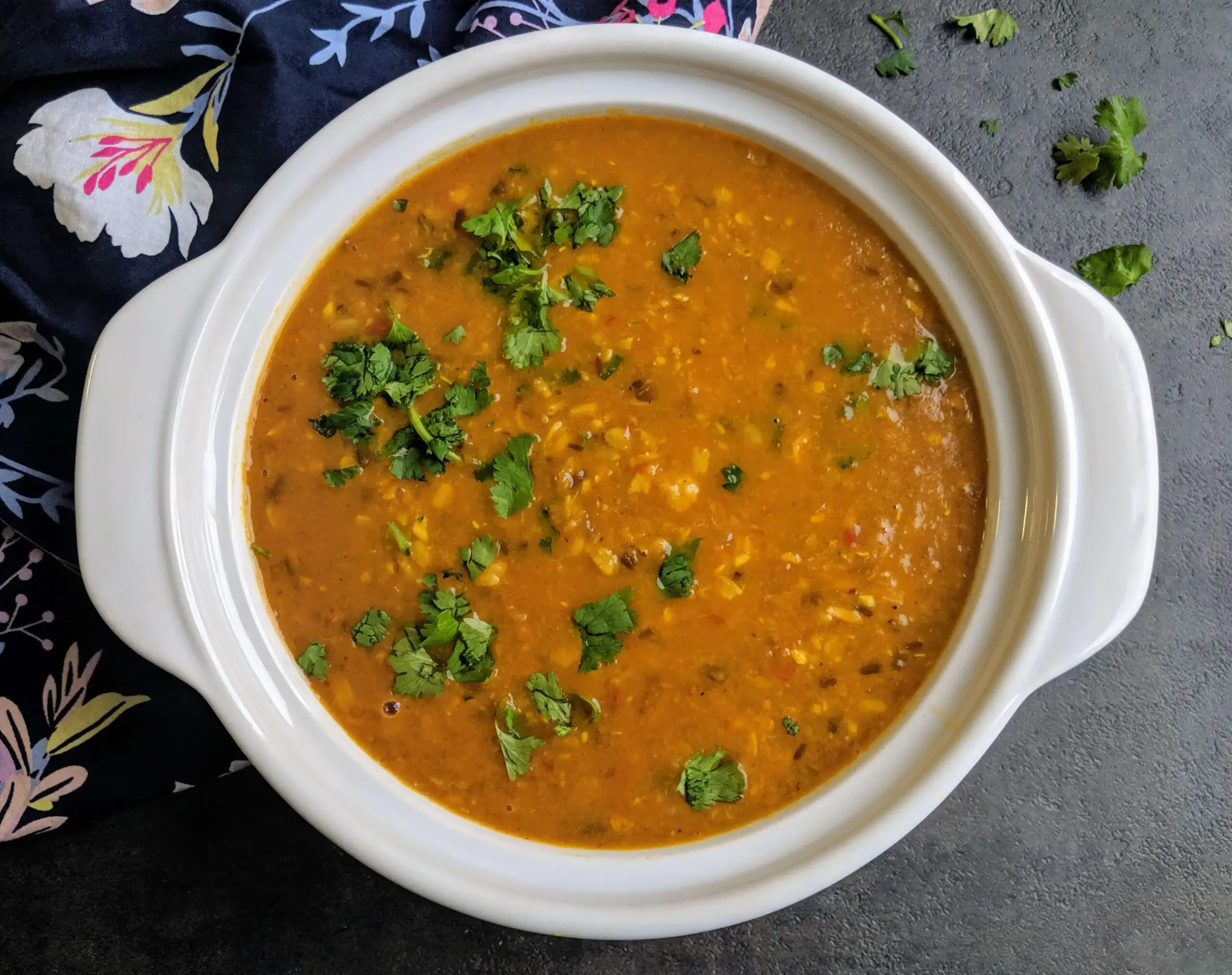 Rajasthani Food