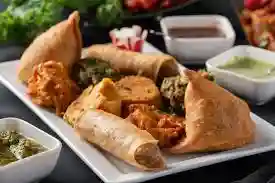 Snack Platter