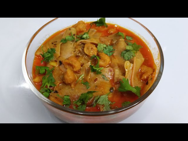 Papad Mangodi