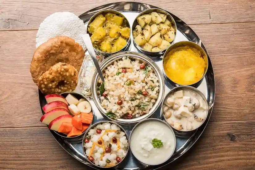 Vrat Food