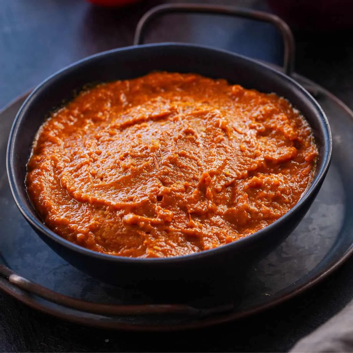 Onion Tomato Gravy