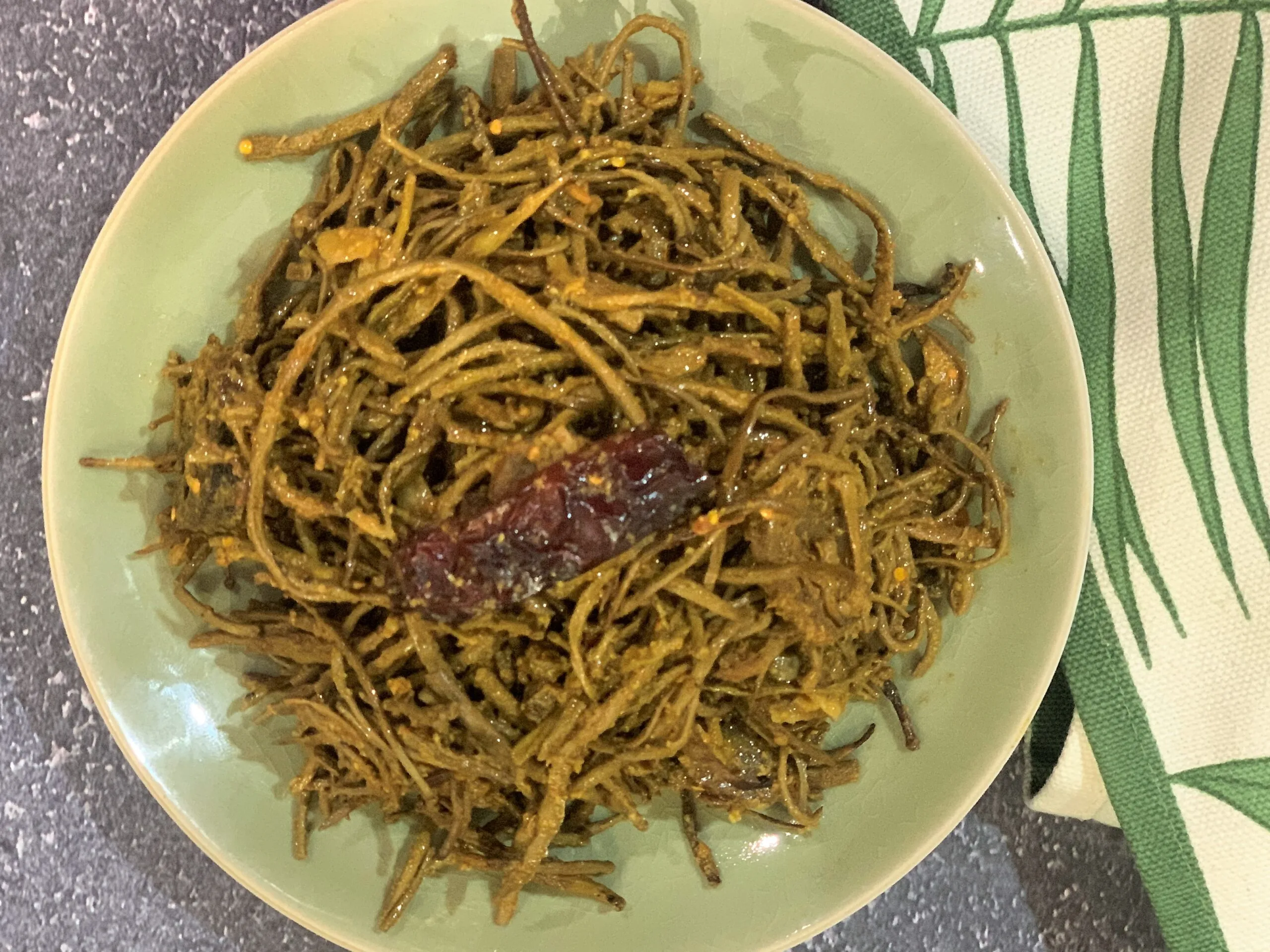 Ker Sangri