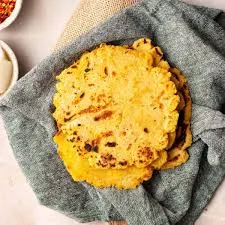 Makki Ki Roti